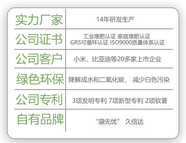 牛油紙包裝袋定制_FSC認證(圖1)